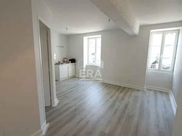 Appartement refait à neuf Hyper centre d'Olivet 2 pièce(s) 32.60 m2