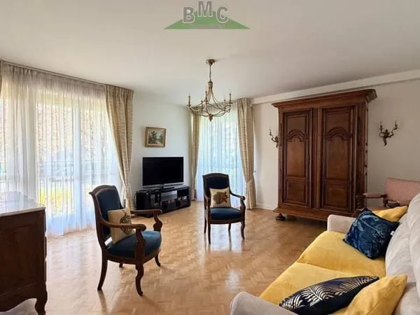 Appartement 3 pièces 75 m²