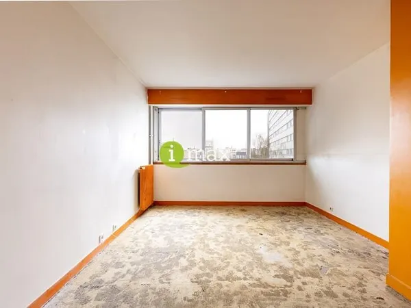 CLICHY 'CENTRE-VILLE' - 2 PIECES - 299 000€ FAI