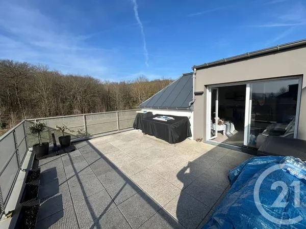 Appartement 3 pièces 75 m²