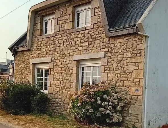 Maison 4 pièces 120 m²