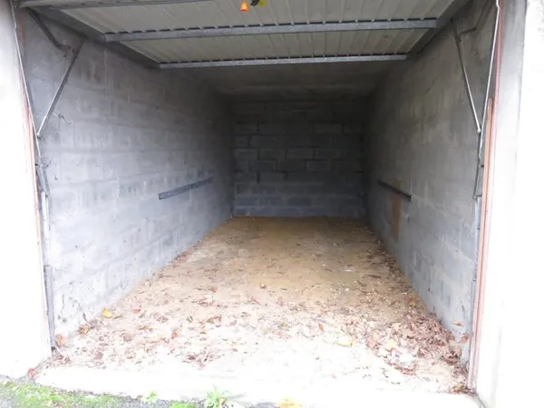 Parking / box Evreux 13.41 m2 PROCHE GARE