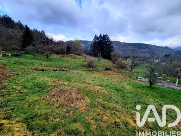 Terrain 4402 m²