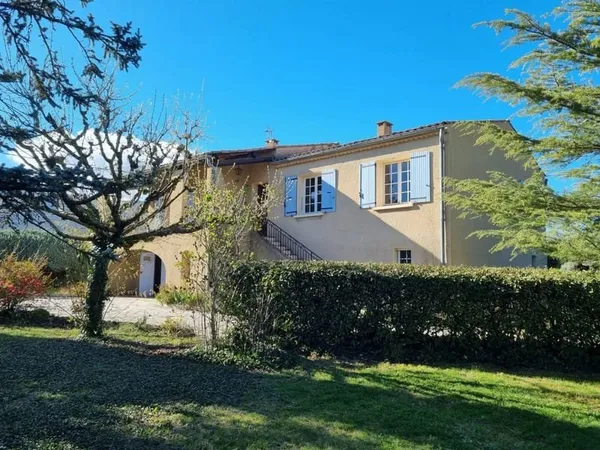 Maison 4 pièces 96 m²