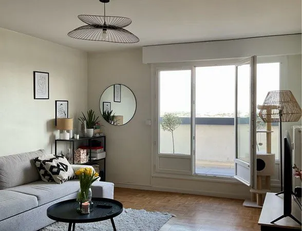 À vendre appartement à CAEN