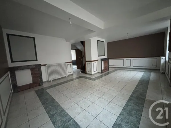 Maison 6 pièces 125 m²