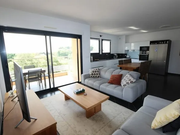 Appartement à vendre Ajaccio