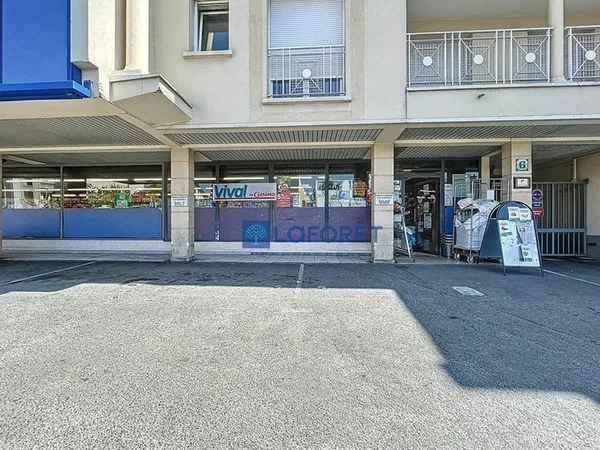 Fonds de commerce Savigny Sur Orge 187 m2