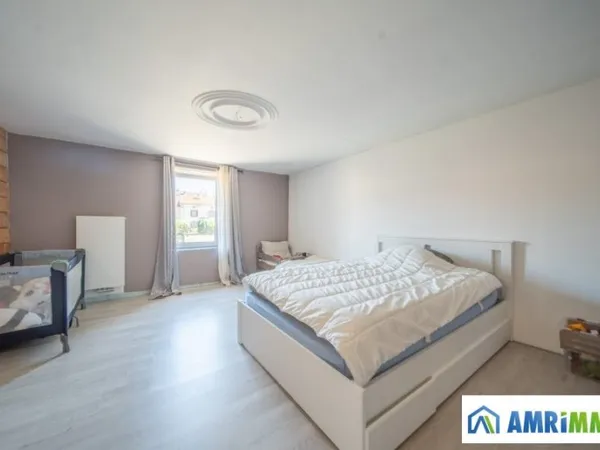 Maison 7 pièces 200 m²
