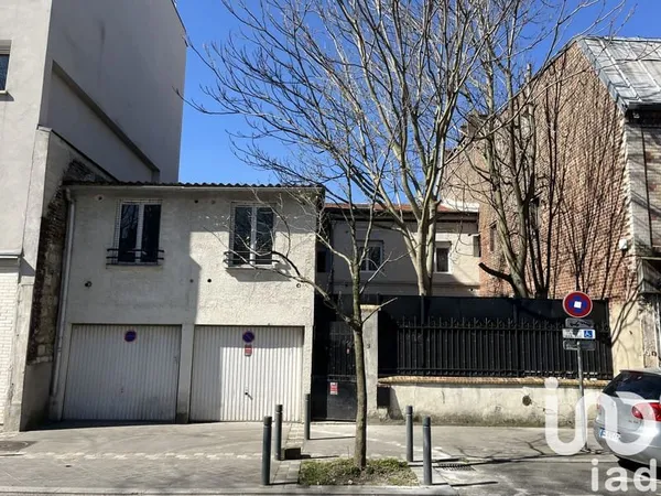 Vente Immeuble 198 m²