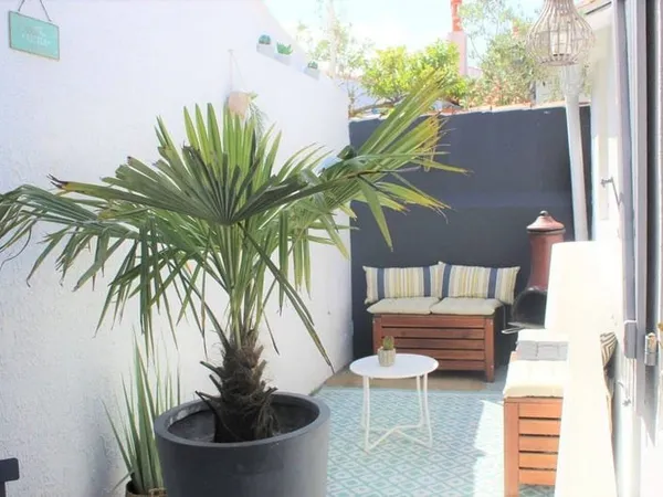 Maison 2 pièces 43 m²