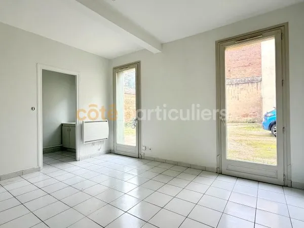 Appartement Montauban 1 pièce(s) 33.05 m2