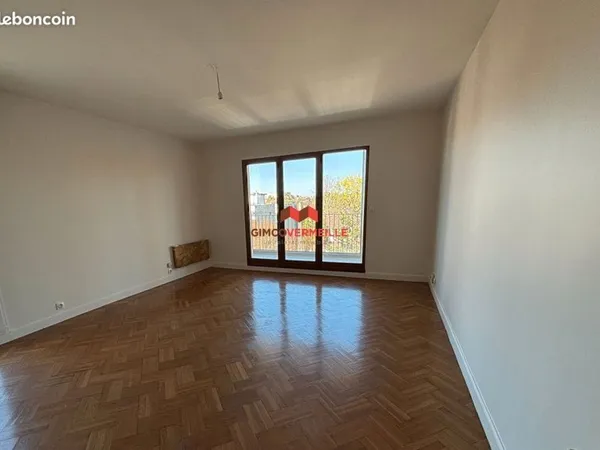 Appartement 4 pièces 86 m²