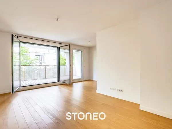 COEUR DE VILLE - appartement T4