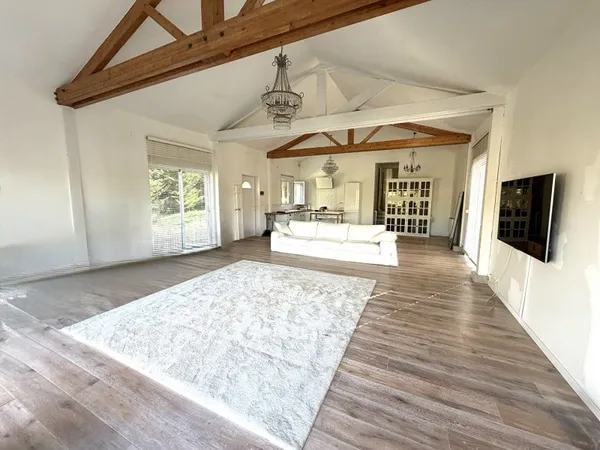 MAISON LA FRETTE SUR SEINE DE TYPE F5