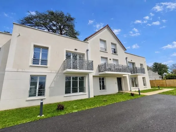 Appartement avec terrasse - La Ferté-sous-Jouarre