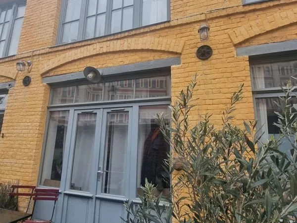 Loue maison 57m² dans le centre de Lille