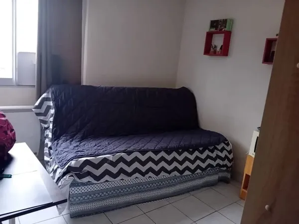 Studio de 17m2 à louer sur Balaruc-les-Bains