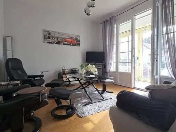 Villa 4 pièces 78 m²