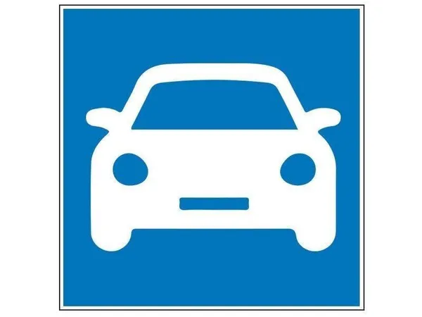Parking 16 m²