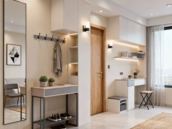Appartement 5 pièces 98 m²
