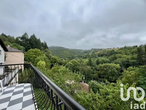 Vente Maison/villa 8 pièces