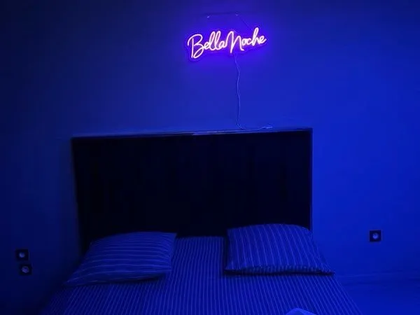 Love room (spas privatisé)