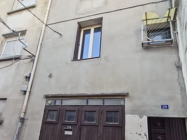 Maison 4 pièces 94 m²