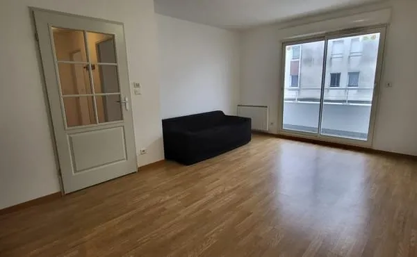 Appartement Orvault 2 pièce(s) 43.86 m2