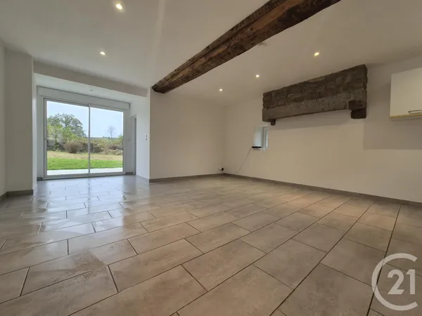Maison 3 pièces 61 m²