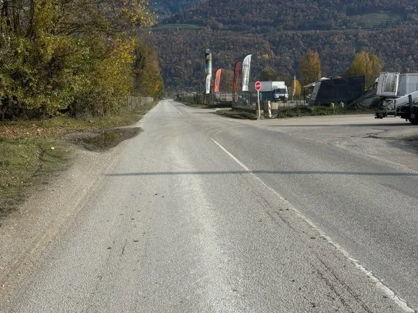 Terrain 1300m2