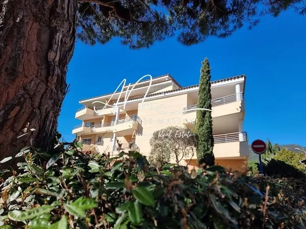 Appartement 3 pièces 83 m²