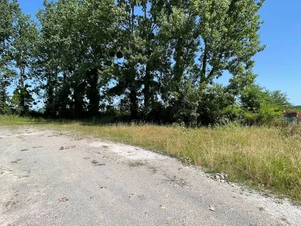 Terrain 1343 m²