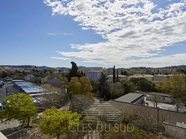 Vente Appartement Investissement Locatif Toulon Est Dernier Etag