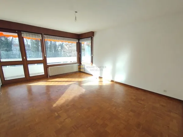 Appartement 3 pièces 73 m²