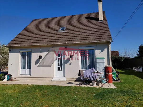 PAVILLON SUR S/SOL TOTAL