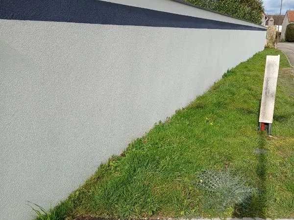 Terrain bâtir