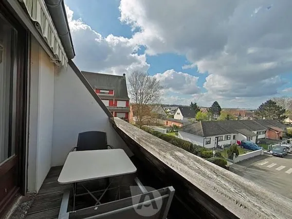 Appartement 4 pièces 102 m²