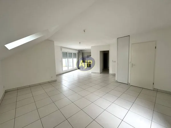 Appartement 4 pièces 87 m²