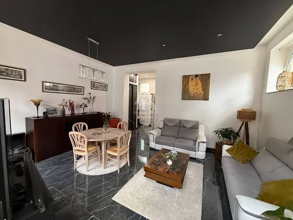 Maison 4 pièces 117 m²