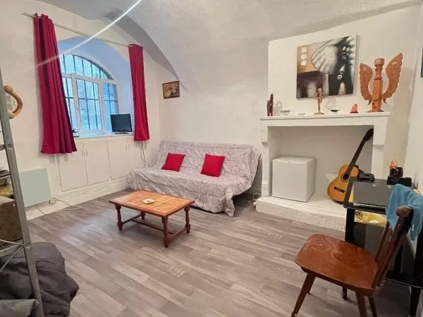 Local 15 m²