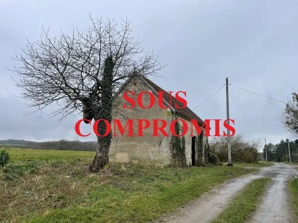 Ferme 60 m²