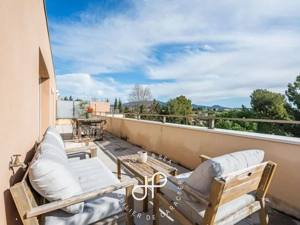 Appartement 4 pièces 81 m²