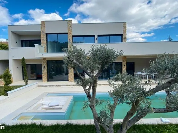 Magnifique maison d'architecte 195 m2
