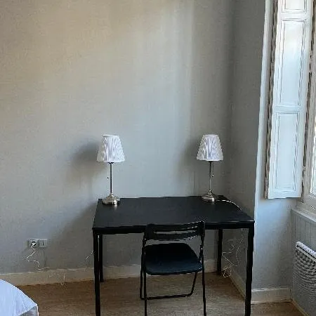 Appartement 2 pièces 35 m²