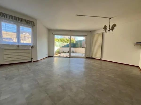 Appartement 69 m2 à SARREGUEMINES