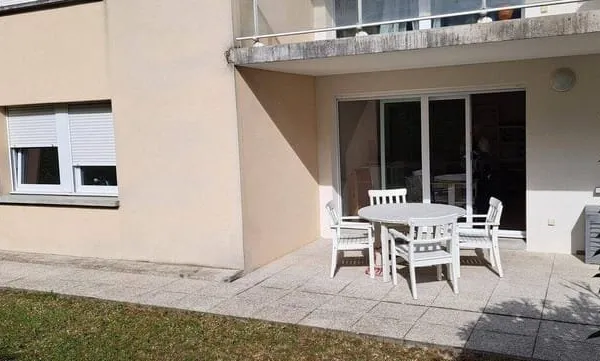 Appartement 3 pièces 67 m²