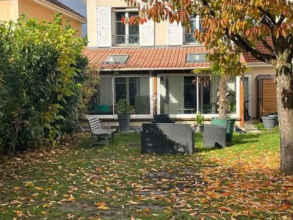 Maison quartier du golf