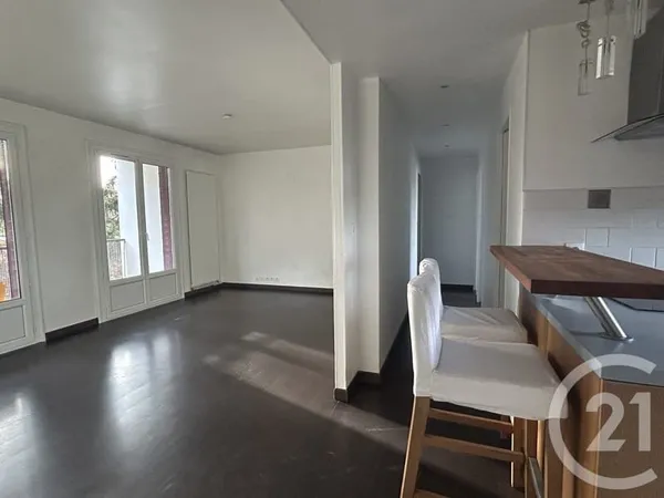 Appartement 3 pièces 71 m²