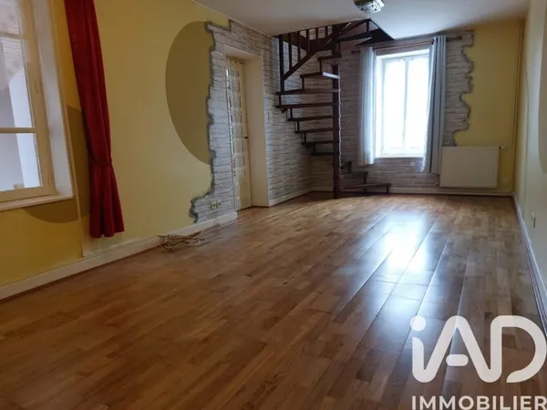 Vente Maison de village 6 pièces
